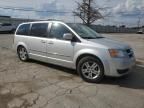 2010 Dodge Grand Caravan Crew