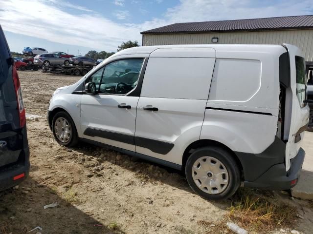 2016 Ford Transit Connect XL