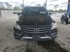 2013 Mercedes-Benz ML 350