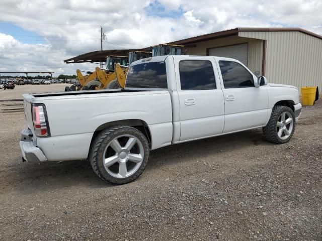 2005 Chevrolet Silverado C1500