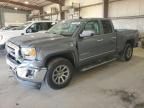 2015 GMC Sierra K1500 SLT