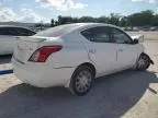 2014 Nissan Versa S