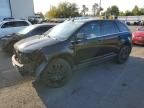 2008 Ford Edge Limited