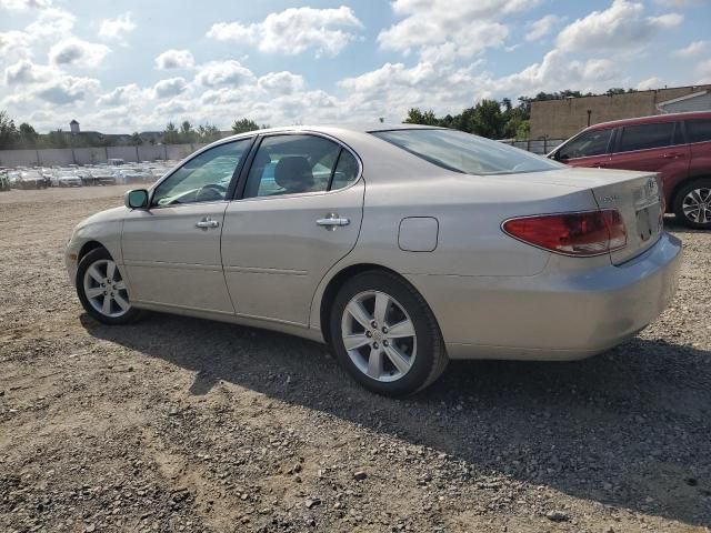 2005 Lexus ES 330