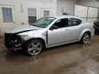 2012 Dodge Avenger SE