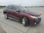 2014 Acura RDX Technology