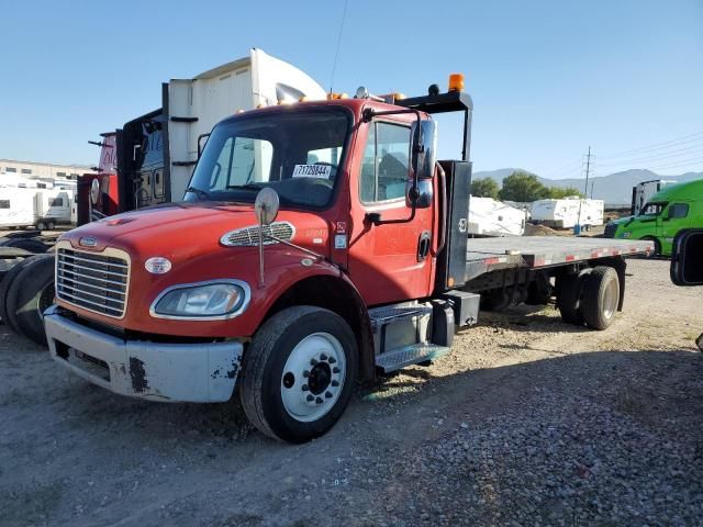 2017 Freightliner M2 106 Medium Duty