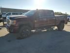 2015 GMC Sierra K2500 Denali