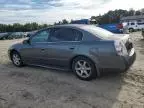 2006 Nissan Altima S