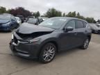 2019 Mazda CX-5 Grand Touring Reserve