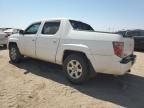 2008 Honda Ridgeline RTL