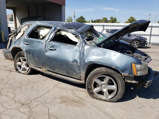 2009 Chevrolet Tahoe K1500 LT