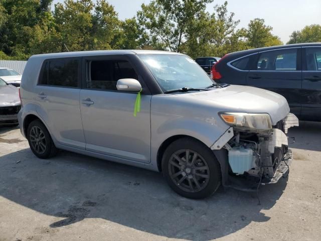 2013 Scion XB