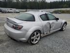 2005 Mazda RX8