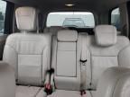 2013 Mercedes-Benz GL 550 4matic