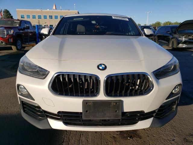 2018 BMW X2 XDRIVE28I