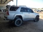 2004 Toyota 4runner SR5