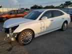 2014 Hyundai Equus Signature