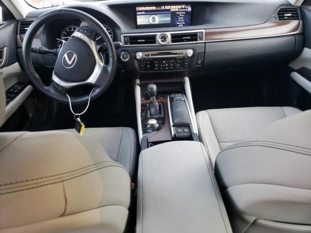 2014 Lexus GS 350