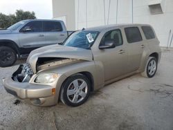 Chevrolet salvage cars for sale: 2008 Chevrolet HHR LS