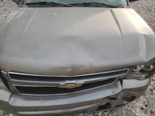 2007 Chevrolet Tahoe C1500