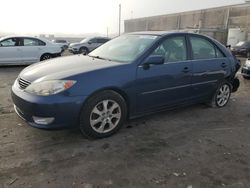 2005 Toyota Camry LE en venta en Fredericksburg, VA