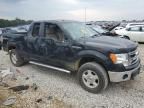 2014 Ford F150 Super Cab