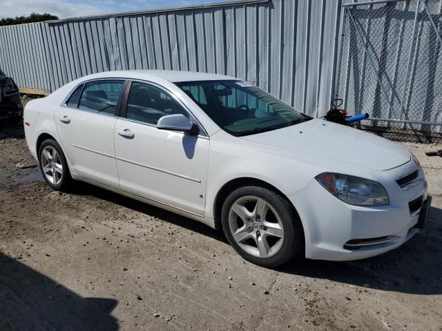 2010 Chevrolet Malibu 1LT