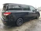 2014 Nissan Quest S