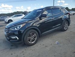 2017 Hyundai Santa FE Sport en venta en Lebanon, TN