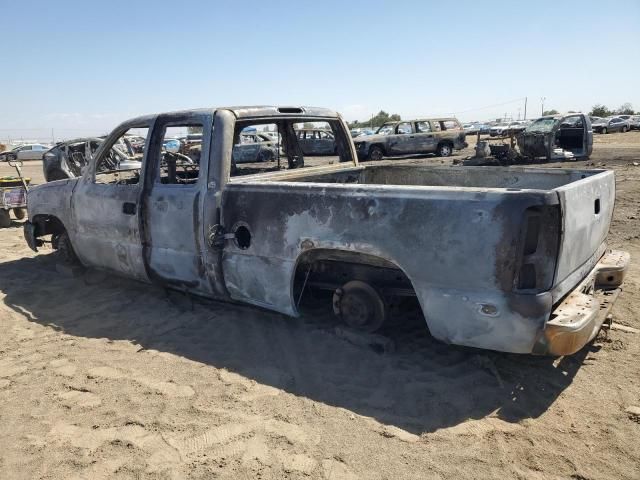 2003 Chevrolet Silverado C1500