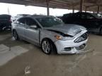 2018 Ford Fusion SE Hybrid