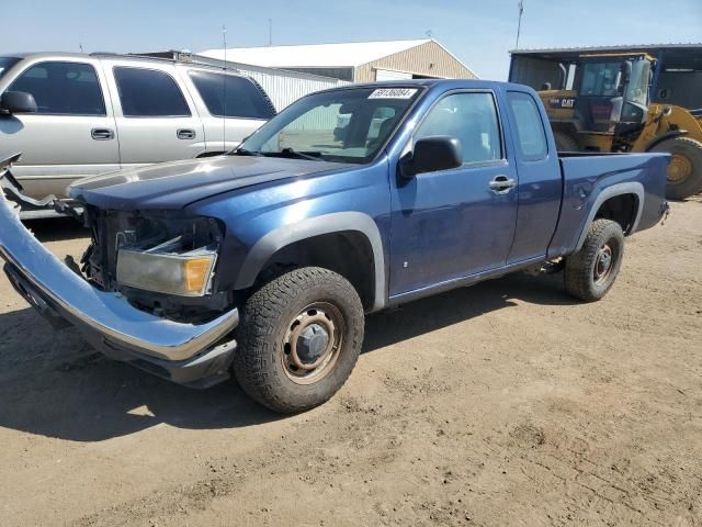 2008 Chevrolet Colorado