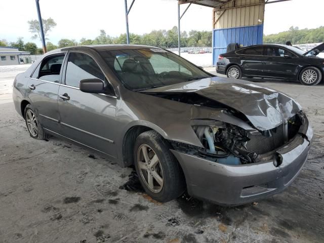 2006 Honda Accord EX