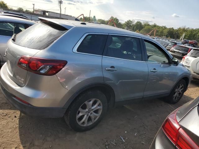 2013 Mazda CX-9 Touring