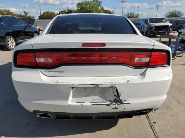 2014 Dodge Charger SE