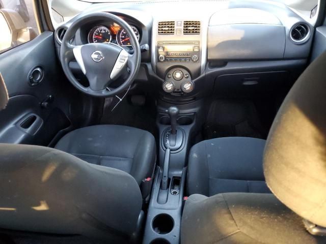 2014 Nissan Versa Note S