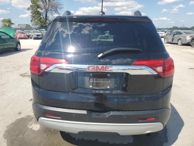 2017 GMC Acadia SLE