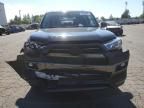 2021 Toyota 4runner Night Shade