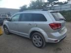 2011 Dodge Journey R/T