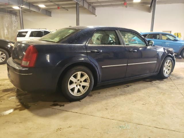 2006 Chrysler 300 Touring