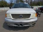 2004 Ford F-150 Heritage Classic