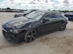 2020 Mercedes-Benz CLA 250 en venta en San Antonio, TX