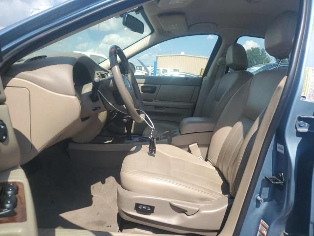 2005 Mercury Sable LS Premium