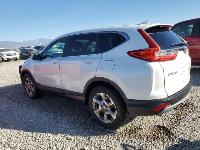 2019 Honda CR-V EXL