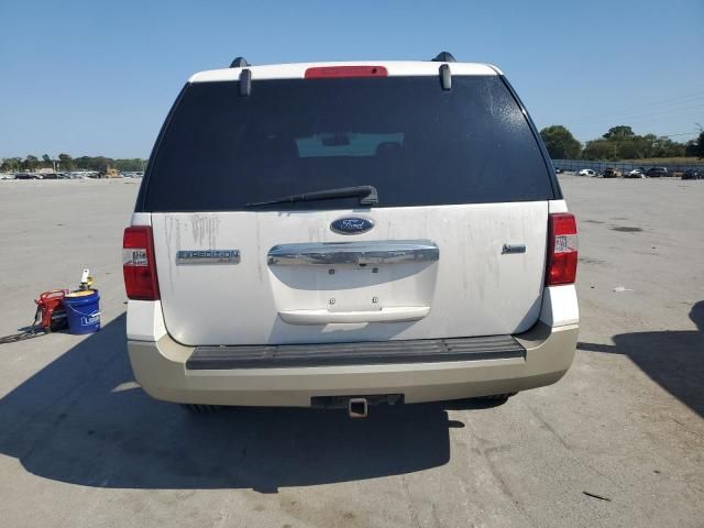 2010 Ford Expedition Eddie Bauer