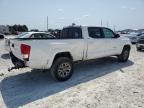 2017 Toyota Tacoma Double Cab