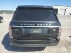 2014 Land Rover Range Rover Supercharged