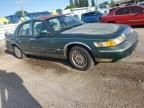 2001 Mercury Grand Marquis GS