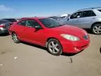 2004 Toyota Camry Solara SE